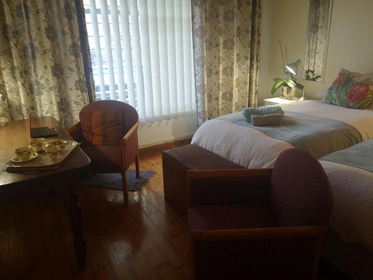 800@Merton 프레토리아 외부 사진